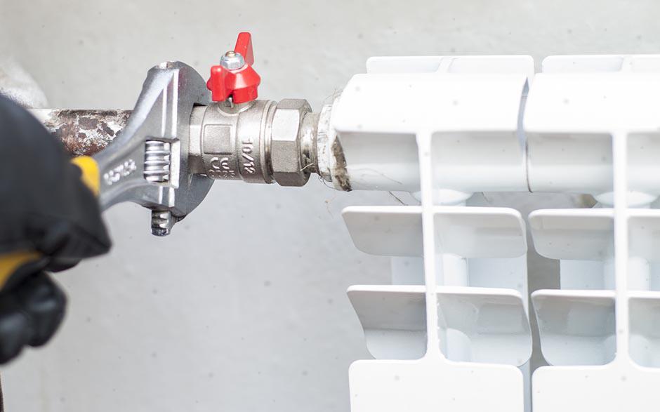 entretien chauffage gaz Vincennes