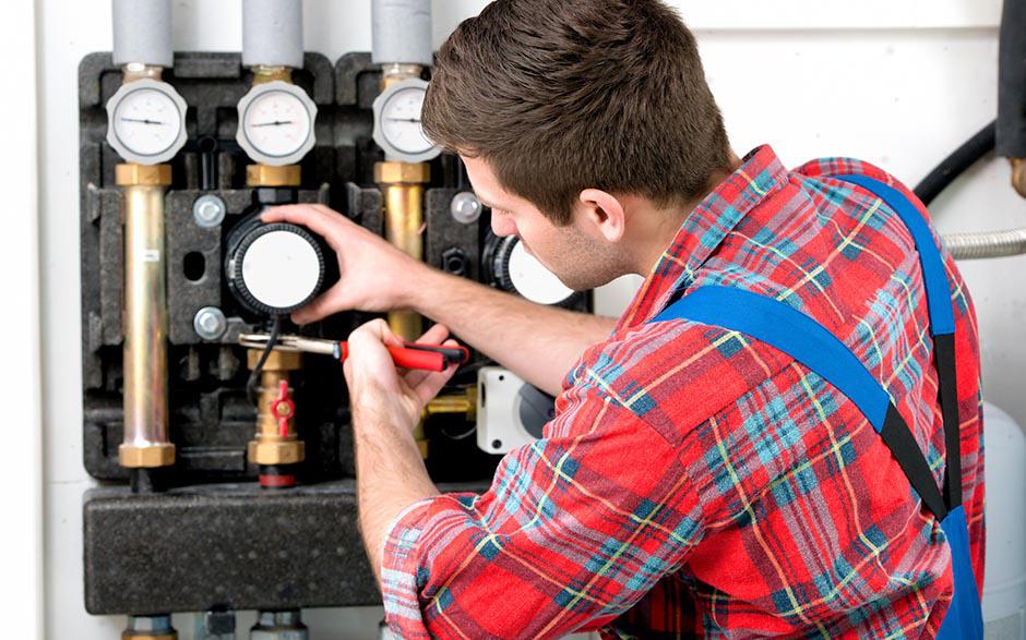 entretien chauffage gaz Vincennes